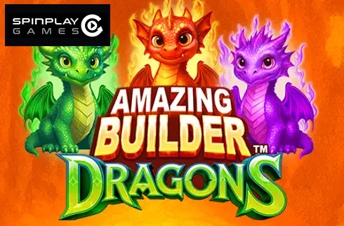 Amazing Builder Dragons